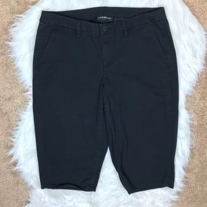 Lane Bryant Bermuda Shorts